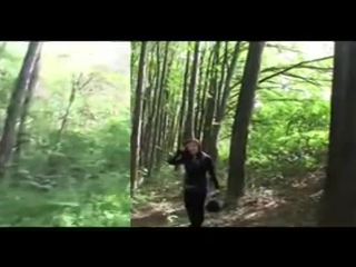 Publicagent เอชดี eva takes เงินสด สำหรับ เพศ ใน the woods