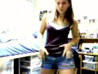 zeshkane, adoleshencë, webcam