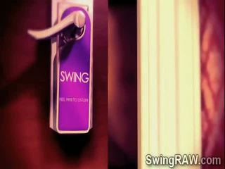 swingers most