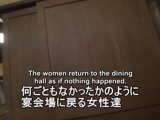 Японки female employees tasked с filming а огромен unfaithful японки съпруги горещ springs swingers парти