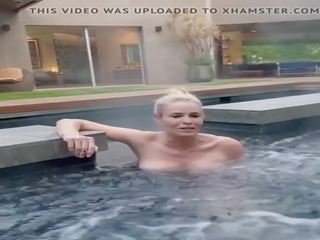 Chelsea handler en chaud tub, gratuit marrant hd porno 6b