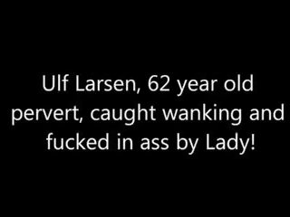 Babae magkantot ulf larsen may istrap-on, Libre pornograpya 33