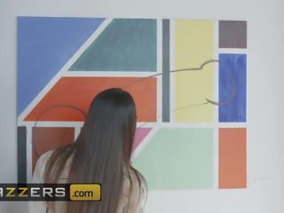 Brazzers - ado exhib alyssia kent est une travail de art