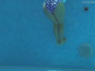 Andreina de luxe in erotic underwatershow: free dhuwur definisi porno 9c