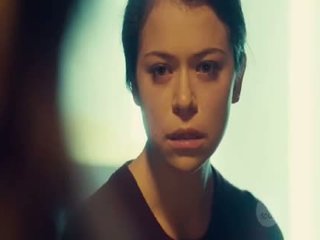 Tatiana maslany orphan ブラック