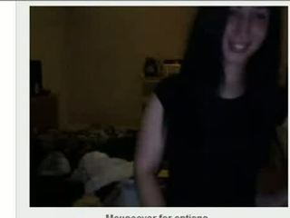 Milf Teases On Omegle