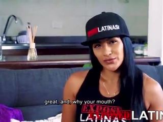 Exposedlatinas&period;com mariana martix हॉट कॅस्टिंग वीडियो filmed में कोलंबिया