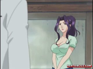 japonés, big boobs, hentai