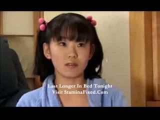 Jeanette japānieši ģimene sekss part4