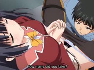 Incredible Adventure, Romance Anime Movie With Uncensored