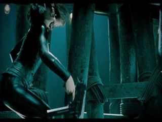 Epic edit - kate beckinsale σέξι όλα 4 underworld ταινίες