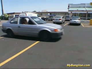 anal, vehicles