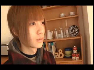 Japanese Crossdresser Porn