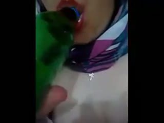 Turbanli soda sisesiyle azdiriyor, ücretsiz porn 7a