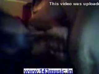 Desi college girl blowjob and hardcore with her uncle