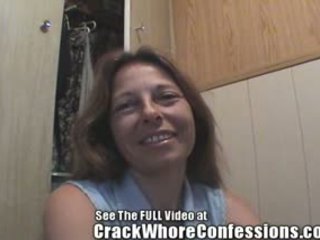 Creampie crack whore aisankannattaja hubby!