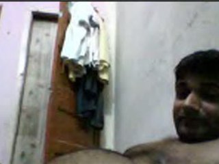 Indian Mature Couple Webcam 4