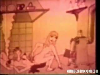 cea mai tare desen animat, real toons, distracție cartoon porn frumos