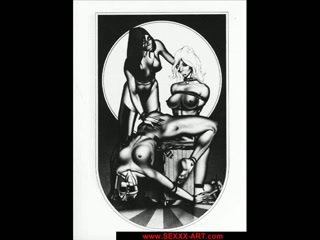 check cartoons see, fresh bdsm art hottest