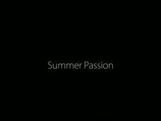 Nubile Films Summer Passion