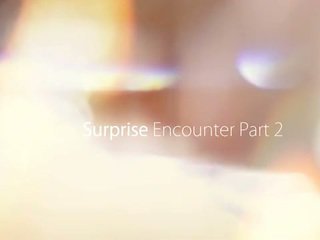Nubile フィルム 驚き encounter pt カップル
