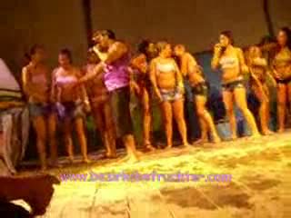 striptease, piscando, preliminares, provocação