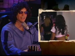 Howard Stern On Demand - Porn Factor