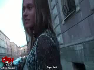 mad couple in real public sex video