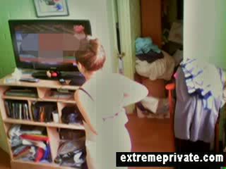 Spying casa nudism il mio 41 years mamma video