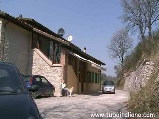 No Sound: Italian Milf Mamme Italiane 10