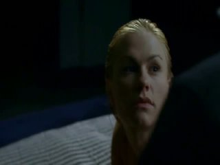 Anna Paquin True Blood