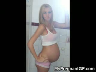 Preggo في سن المراهقة gfs أفضل تصنيف أبدا!