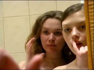 Teens - Bathing