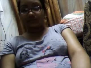 Bangla desi dhaka meisje sumia op webcam