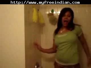 Sexy Tits Thick Ebony Desi Shower Striptease - Amemanindian desi indian cumshots arab