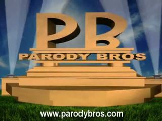 Parody Bros: Asian brunette gets banged and creamed