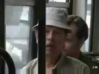 Russisk jente gets knullet i den buss