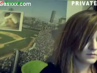 Webcam Party Teens 0011