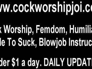 These Big Cocks are Going Inside You Tonight JOI: Porn 7a