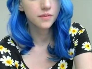 320px x 240px - Blue hair girl - Mature Porn Tube - New Blue hair girl Sex Videos.
