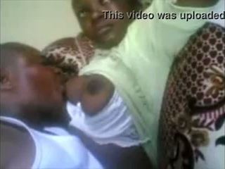 Sextape Video Ronke And Sugar Daddy Murphy From Ijebu-ode Nigeria