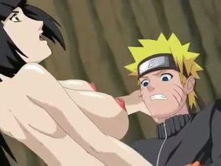 Naruto Hentai First fight then fuck