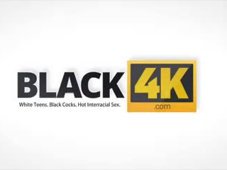 Black4k Sexual Pleasures with a Black Guy at the Spa...