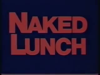 Naked Lunch - Orgy Danish Circa 70s, Free Porn b7