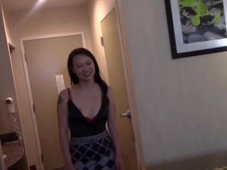 Sexy Asian Zoe Lark Goes into the Wrong Room: Free Porn 5a | xHamster