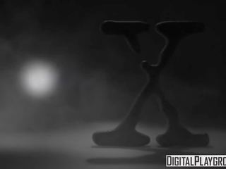 The X Files a XXX Parody, Free BBW Porn Video 82