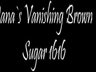 Vanishing Brown Sugar 1616, Free HD Porn Video 65 | xHamster