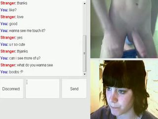 She Made Him Jerk Off On Their Msn Private Chat