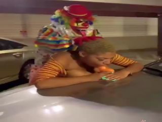 Big Boobies Clown Porn - Clown big tits porn, Busty Clown sex movies