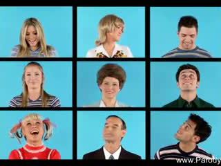 Award Winning Brady Bunch Parody, Free Porn da